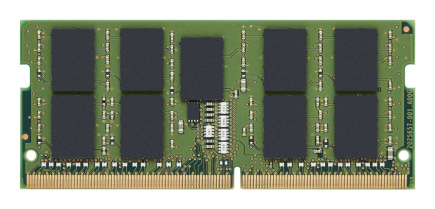 Kingston Technology KSM32SED8/16HE memory module 16 GB 1 x 16 GB DDR4 3200 MT/s ECC