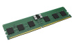 Kingston Technology 16GB, DDR5, 4800MT/s, ECC, Unbuffered, DIMM, CL40, 1RX8, 1.1V, 288-pin, 16Gbit