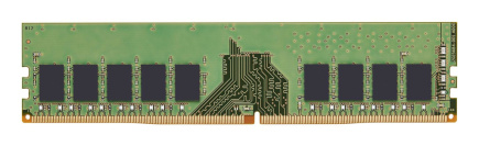 Kingston Technology KSM32ES8/8HE memory module 8 GB 1 x 8 GB DDR4 3200 MT/s ECC