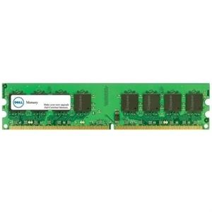 Server Memory Module|DELL|DDR4|16GB|UDIMM/ECC|3200 MHz|CL 22|1.2 V|AB663418