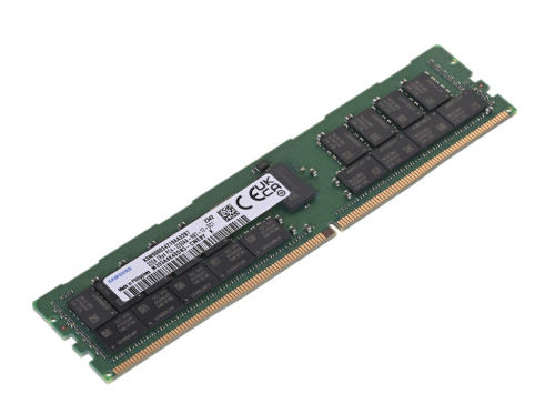 Samsung M393A4K40DB3-CWE memory module 32 GB 1 x 32 GB DDR4 3200 MHz ECC PSESA4DR40016