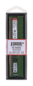 Kingston dedicated memory for Dell 16GB DDR4-2666Mhz ECC Module
