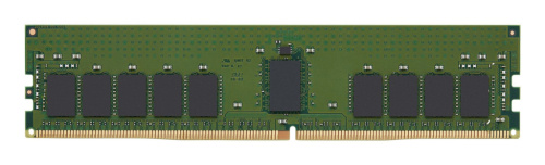 Kingston Technology KSM32RD8/16HE memory module 16 GB 1 x 16 GB DDR4 3200 MT/s ECC