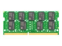 SYNOLOGY D4ECSO-2666-16G 16GB RAM DDR4 ECC Unbuffered SODIMM
