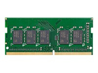 SYNOLOGY D4ES01-8G 8GB DDR4 ECC SODIMM RAM Module
