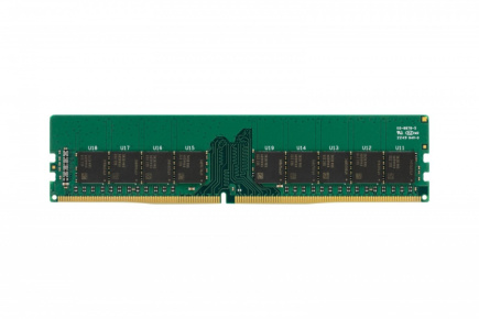 GOODRAM Server memory DDR4 8GB/2666(1*8GB) ECC CL19 DIMM SRx8