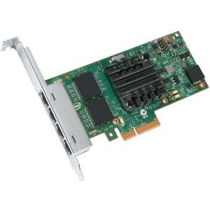 1Gb 4xRJ45 I350-T4 V2 bulk kompatibel