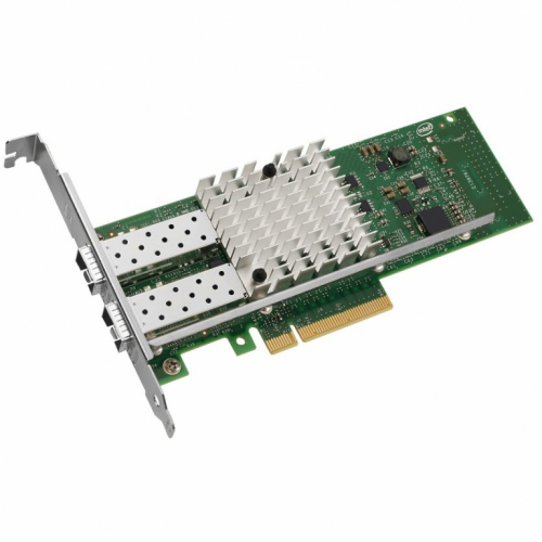 10Gb 2xSFP+ X520-DA2 bulk kompatibel