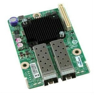 INTG Intel 10Gb 2-Port 10GbE I/O Modul (2xRJ45)