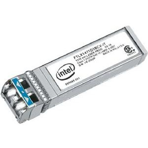 Intel Ethernet SFP+ LR Optics - SFP+-Tr