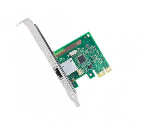 Fujitsu Network card PLAN AP 1x1Gbit Cu I210 -T1 S26361-F3852-L501