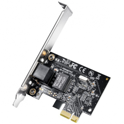 INTG Cudy Gigabit PCI Express Adapter