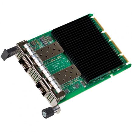 INTG Intel 10/25GbE 2-Port OCP 3.0 Modul E810 2x SFP+/SFP28 254209