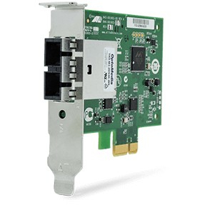GIG PCI-EXPRE FIBER ADAPTCARD