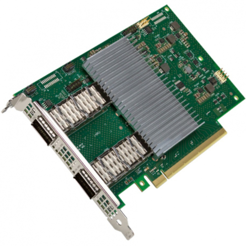 INTG INTEL Ethernet Network Adapter E8102CQDA2