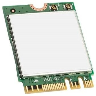 INTG WiFi 6E AX210 M.2 2230