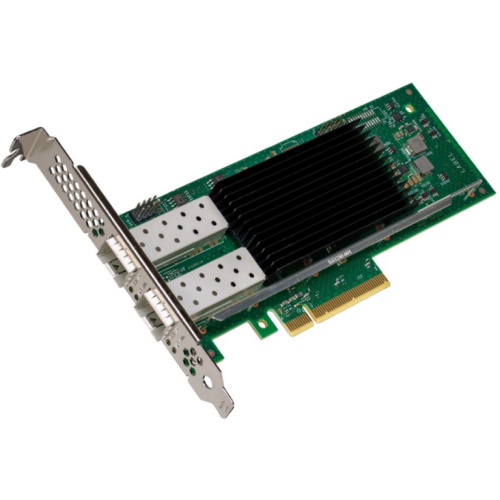 INTG INTEL E810XXVDA2 Ethernet Network Adapter Retail