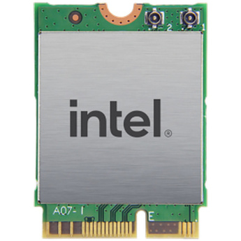 INTG WiFi 6E AX211 M.2 2230