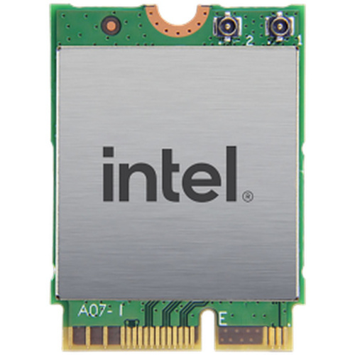 INTG WiFi 6E AX211 M.2 2230