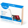 INTG Cudy 2.5G PCI Express Adapter
