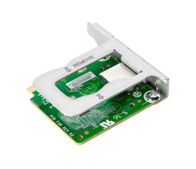 HPE Activation Kit iLO Enablement Microserver Gen10+