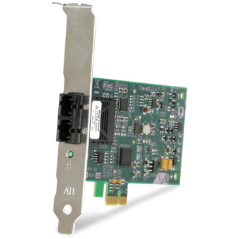 100FX/ST PCIE ADAPTER CARD PXE