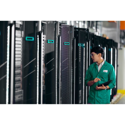 Server HPE ML30 Gen10+ BCM Kabel Kit