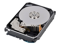 TOSHIBA Nearline HDD 16TB 3.5inch SATA 12Gbit/s 7200rpm MG08ACA16TE