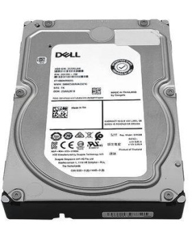 SERVER HDD 1TB 7.2K SATA/3.5'' CABLED 400-AUPW DELL