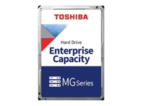 TOSHIBA Enterprise HDD 6TB 3.5i SAS 12Gbit/s 7200rpm