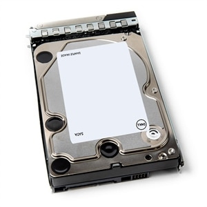 12TB 7.2K RPM SATA 6Gbps 512e 3.5in Hot-plug Hard Drive CK DELL T-401-ABHY?/1