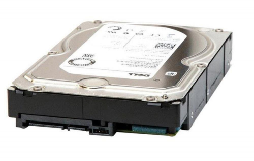 SERVER HDD 2TB 7.2K SATA 3.5