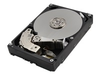 TOSHIBA Enterprise HDD 10000GB 3.5i SATA 6Gbit/s 7200rpm MG06ACA10TE