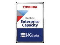 TOSHIBA NEARLINE 18TB HDD SATA 6GBIT/S 3.5inch 7200RPM 512MB 512E