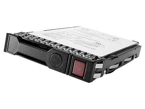 HPE 801888-B21 internal hard drive 4 TB 7200 RPM 3.5