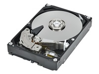 TOSHIBA MG Series - Enterprise Capacity HDD 6TB 3.5inch SATA 7200rpm MG10ADA600E