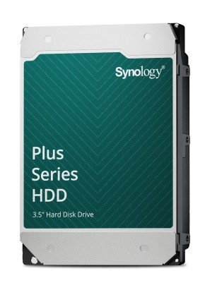 Synology HDD 8TB HAT3310-8T SATA 512e 3,5 7,2k 6Gb/s