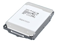 TOSHIBA MG Series - Enterprise Capacity HDD 16TB SATA 3.5inch 6Gbit/s 7200rpm 512e MG09ACA16TE
