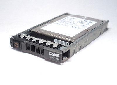 SERVER HDD 600GB 10K SAS 2.5''/GEN13 400-AJPP DELL