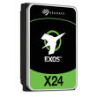 SEAGATE HDD Server Exos X24 HDD 512E/4KN  (3.5'/ 12TB/ SATA 6Gb/s / 7200rpm) ISE