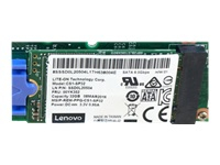 LENOVO DCG ThinkSystem M.2 CV1 32GB SATA 6Gb Non-Hot-Swap SSD