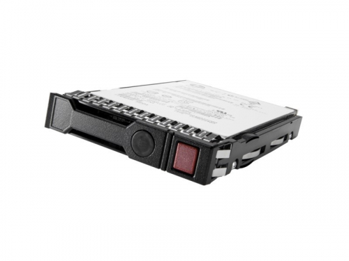 Hewlett Packard Enterprise Drive SSD 480GB SATA RI SFF SC PM893 P47810-B21