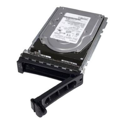 480GB SSD SATA Read Intensive 6Gbps 512e 2.5in with 3.5in HYB CARR , CUS Kit DELL
