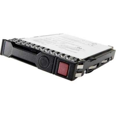 Hewlett Packard Enterprise Drive 480GB SATA RI SFF BC MV SSD P40497-B21