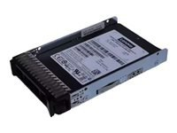 LENOVO ISG ThinkSystem 2.5inch Multi Vendor 1.92TB Entry SATA 6Gb Hot Swap SSD