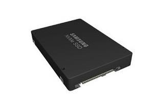 SSD|SAMSUNG|SSD series PM9A3|960GB|PCIe Gen4|NVMe|Write speed 4000 MBytes/sec|Read speed 6800 MBytes/sec|Form Factor 2,5