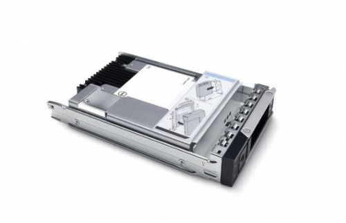 SERVER ACC SSD 1.92TB SATA RI/3.5'' 14GEN 345-BEGP DELL