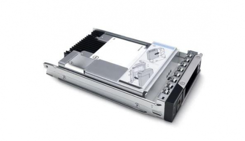 SERVER ACC SSD 960GB SATA RI/3.5'' 14GEN 345-BEGN DELL