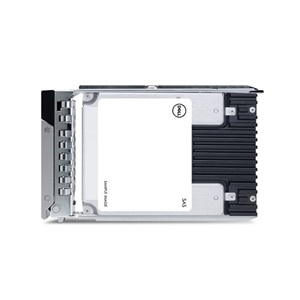 480GB SSD SATA Mixed Use 6Gbps 512e 2.5in Hot-Plug, CUS Kit DELL