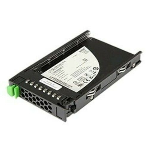 Fujitsu SSD SATA 960GB 2.5'Mixe S26361-F5776-L960